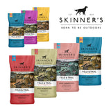 Skinner’s Dry Dog Food – Adult Field & Trial Recipes