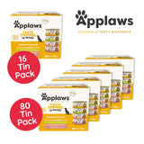 Applaws Taste Toppers Broth Dog Food