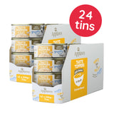 Applaws Taste Toppers Chicken Breast in Broth Puppy Wet Dog Food Tins - 24 x 156g