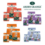Arden Grange Dry Dog Food – Puppy, Junior & Senior Recipes