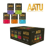 AATU Wet Dog & Cat Food – Natural Recipe Selection
