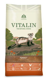 Vitalin Ferret Food - 12kg