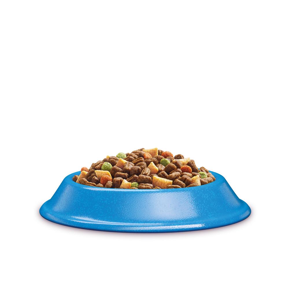 WHISKAS 1+ Adult Cat Complete Dry Food with Tuna - 1.9kg
