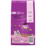 WHISKAS 2-12mths Kitten Complete Dry with Chicken - 1.9kg