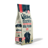 Wilsons Cold Pressed Beef Working Dry Dog Food - 15kg