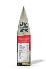 Wilsons Cold Pressed Beef Working Dry Dog Food - 15kg