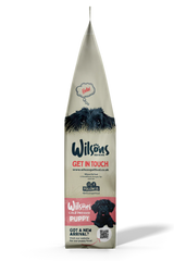 Wilsons Cold Pressed Beef Working Dry Dog Food - 15kg