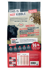 Wilsons Cold Pressed Beef Working Dry Dog Food - 15kg