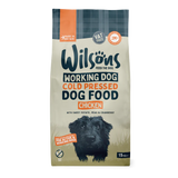 Wilsons Cold Pressed Chicken Working Dry Dog Food - 15kg