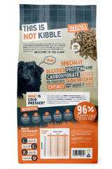 Wilsons Cold Pressed Chicken Working Dry Dog Food - 15kg