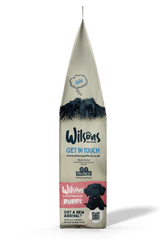 Wilsons Cold Pressed Fish Working Dry Dog Food - 15kg