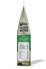 Wilsons Cold Pressed Lamb Working Dry Dog Food - 15kg