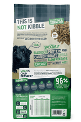 Wilsons Cold Pressed Lamb Working Dry Dog Food - 15kg