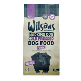 Wilsons Cold Pressed Pork Working Dry Dog Food - 15kg