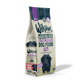 Wilsons Cold Pressed Pork Working Dry Dog Food - 15kg