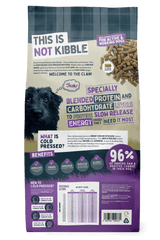 Wilsons Cold Pressed Pork Working Dry Dog Food - 15kg