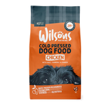 Wilsons Premium Cold Pressed Chicken Adult Dry Dog Food - 10kg