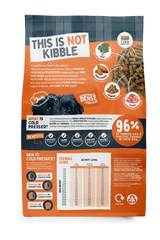 Wilsons Premium Cold Pressed Chicken Adult Dry Dog Food - 10kg