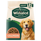 Winalot Adult Dry Dog Food – Chicken & Salmon