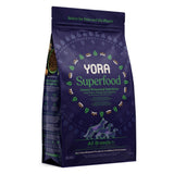 YORA Insect Protein Adult All Breeds Dog Food - 12kg