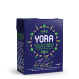 YORA Insect Protein Adult Dog Pate with Apple & Parsnip - 18 x 390g
