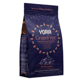 YORA Insect Protein Adult Grain Free Dog Food - 12kg