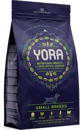 YORA Insect Protein Dog Food | Adult, Puppy & Wet Food