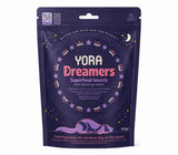 YORA Insect Protein Dog Treats & Dental Sticks