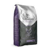 Canagan Dry Cat Food – Free-Run, Country Game & Salmon Recipes